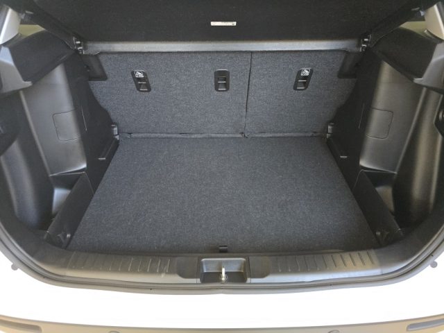 SUZUKI Vitara usata, con ESP