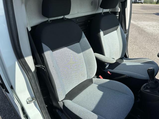 FIAT Fiorino usata, con Filtro antiparticolato
