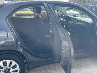 FIAT 500X usata, con Controllo trazione