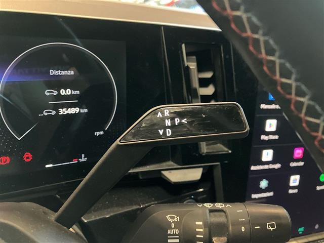 RENAULT Austral usata, con Isofix