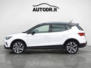 SEAT Arona usata, con USB