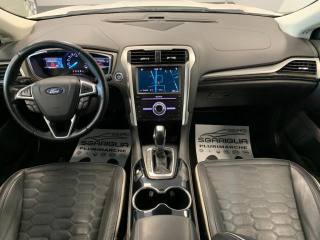 FORD Mondeo usata, con Autoradio