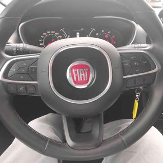 FIAT Tipo usata, con Filtro antiparticolato