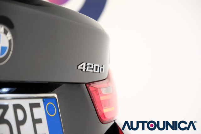 BMW 420 usata 53