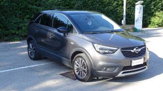 OPEL Crossland X usata, con Cerchi in lega