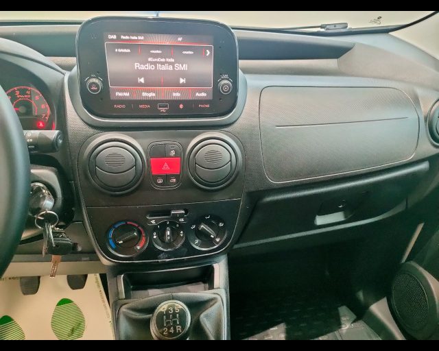 FIAT Fiorino usata 6