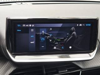 PEUGEOT 208 usata, con Fari Xenon