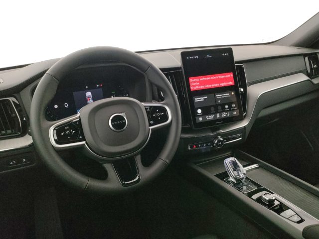 VOLVO XC60 usata, con Climatizzatore