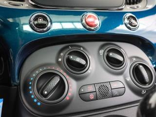 FIAT 500 usata, con Airbag testa