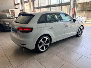 AUDI A3 usata, con Alzacristalli elettrici