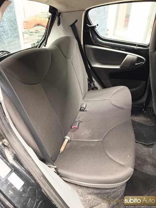 TOYOTA Aygo usata 15