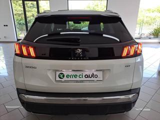 PEUGEOT 3008 usata, con Chiusura centralizzata