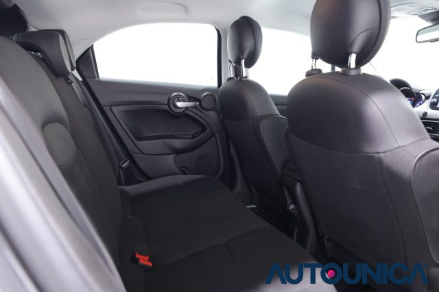 FIAT 500X usata 53