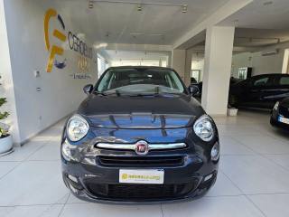 FIAT 500X usata, con Airbag Passeggero