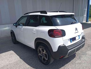 CITROEN C3 Aircross usata, con Airbag laterali