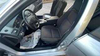 MERCEDES-BENZ C 200 usata, con Boardcomputer