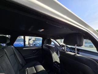 BMW 525 usata, con Cerchi in lega