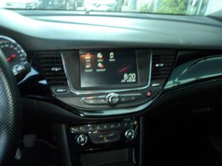 OPEL Astra usata, con Cerchi in lega