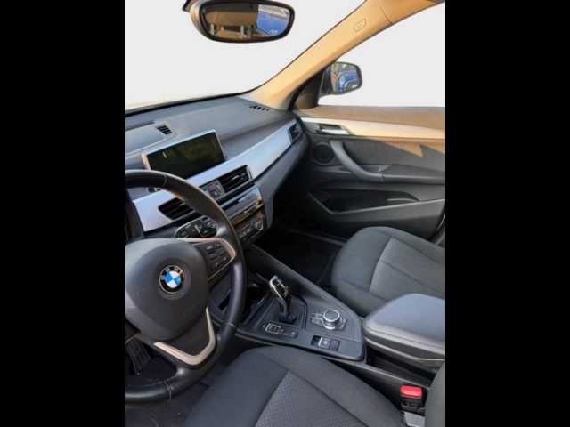 BMW X1 usata, con Autoradio