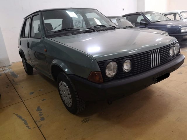 FIAT Ritmo usata 2