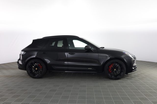 PORSCHE Macan usata 2