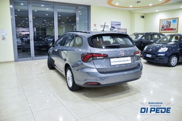 FIAT Tipo usata, con Boardcomputer