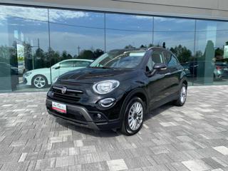 FIAT 500X usata, con Airbag