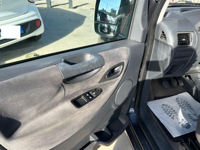 FIAT Scudo usata, con Bluetooth