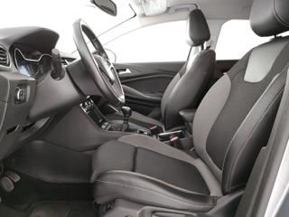 OPEL Grandland X usata, con Alzacristalli elettrici