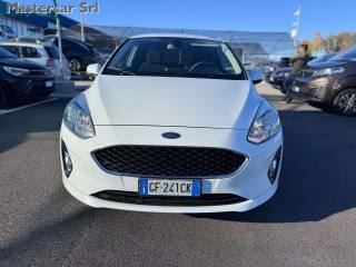 FORD Fiesta usata, con Airbag laterali