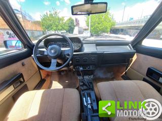 ALFA ROMEO Giulietta usata 27