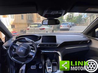 PEUGEOT 3008 usata, con Chiusura centralizzata