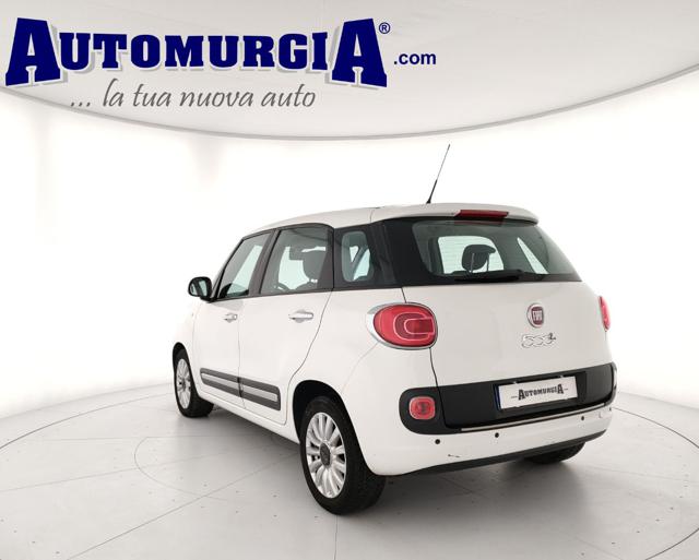 FIAT 500L usata, con Airbag laterali