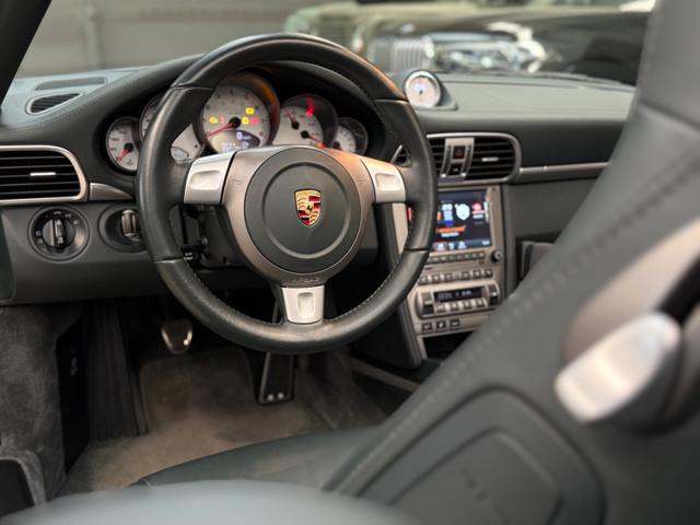 PORSCHE 911 usata, con Cronologia tagliandi