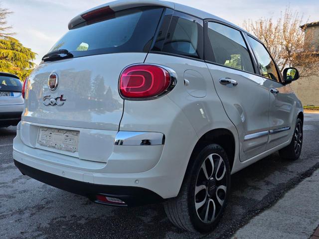 FIAT 500L usata, con Volante multifunzione