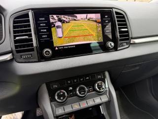 SKODA Karoq usata, con Servosterzo