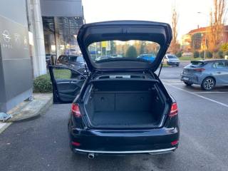 AUDI A3 usata, con Fendinebbia