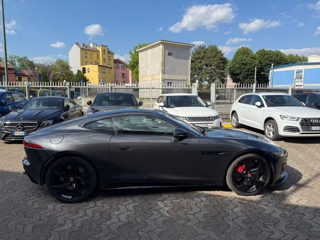 JAGUAR F-Type usata, con Cerchi in lega