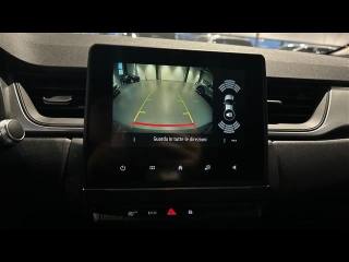 RENAULT Captur usata 9