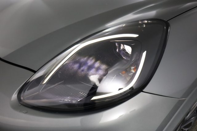 FORD Puma usata 7