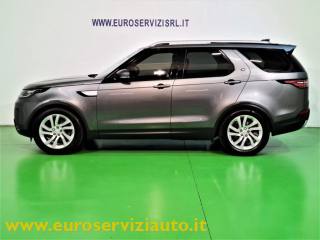 LAND ROVER Discovery usata, con Airbag Passeggero