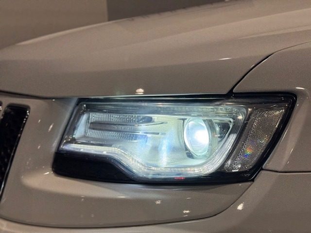 JEEP Grand Cherokee usata, con Trazione integrale