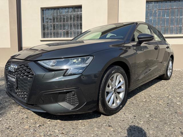 AUDI A3 usata, con ABS