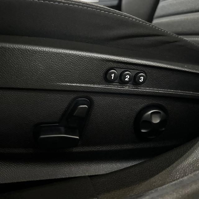 ALFA ROMEO Giulia usata, con Climatizzatore