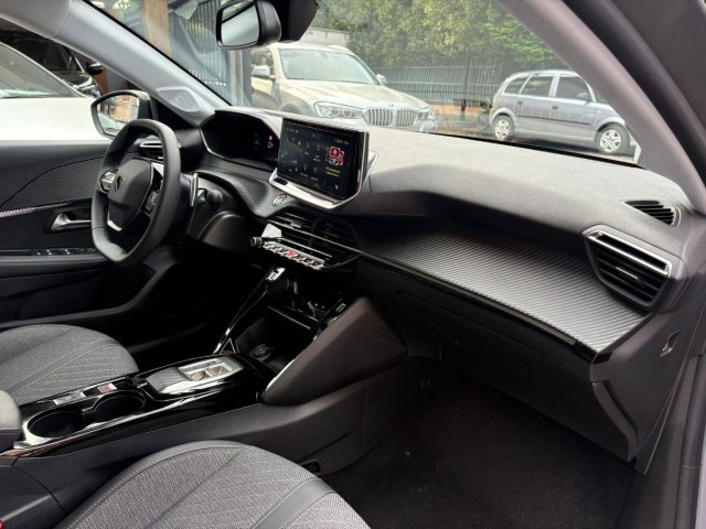 PEUGEOT 208 usata, con Climatizzatore