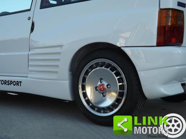 FIAT Uno usata 41