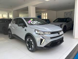 RENAULT Captur usata, con ESP