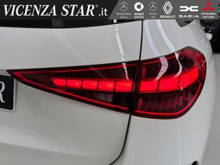 MERCEDES-BENZ C 220 usata, con Airbag Passeggero