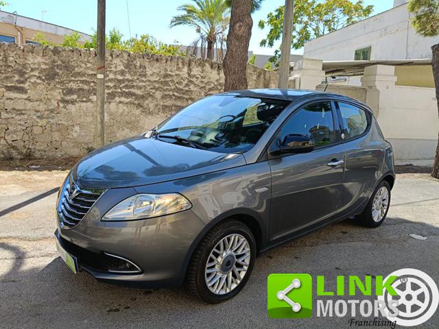 LANCIA Ypsilon usata, con Antifurto