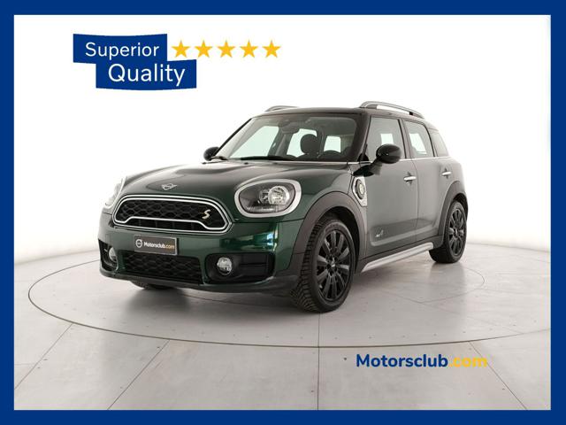 MINI Countryman usata, con ABS